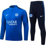 Chándal Inter Milán 2026/27 (Half Zipper II)